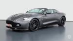Aston Martin Vanquish Zagato Speedster 2018 года (WW)